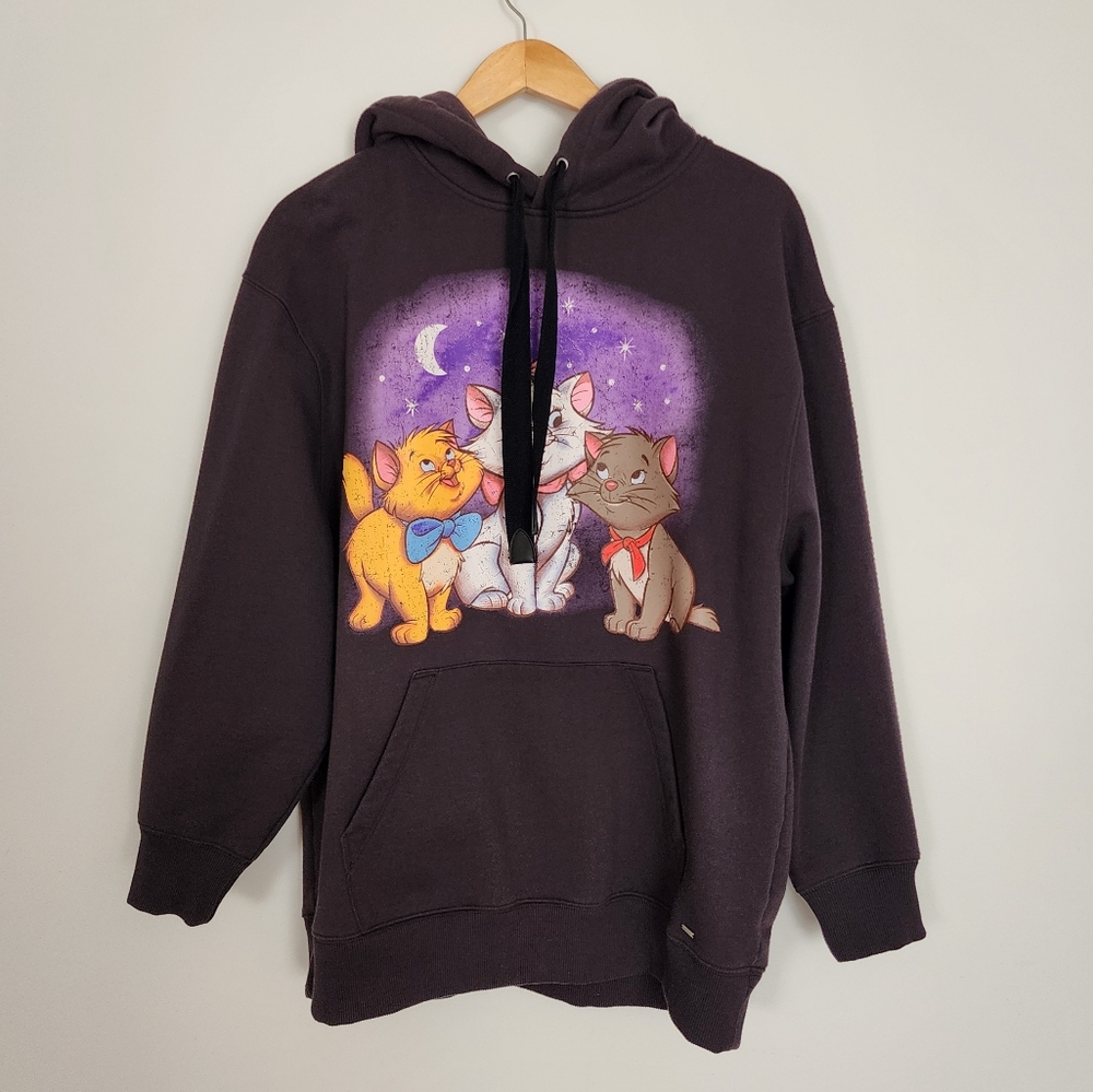 Disney x Coach Aristocats Hoodie
